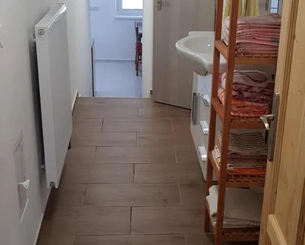 Na Kovarne Rýmařov