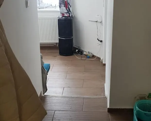 Orman Evi Na Kovarne
