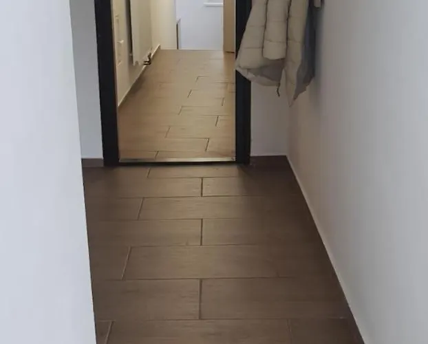 Na Kovarne * Rýmařov