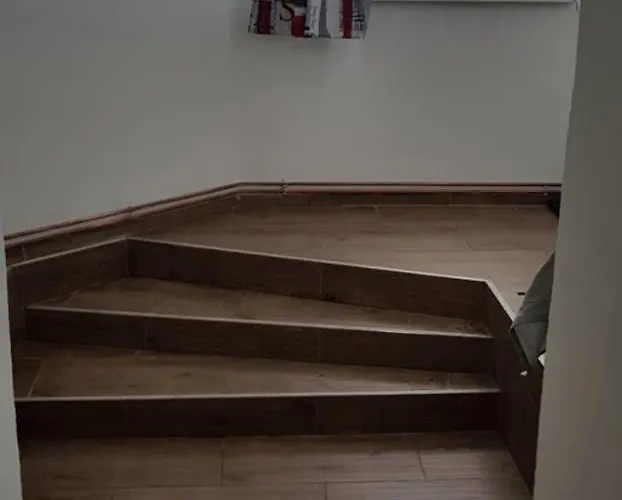 Orman Evi Na Kovarne