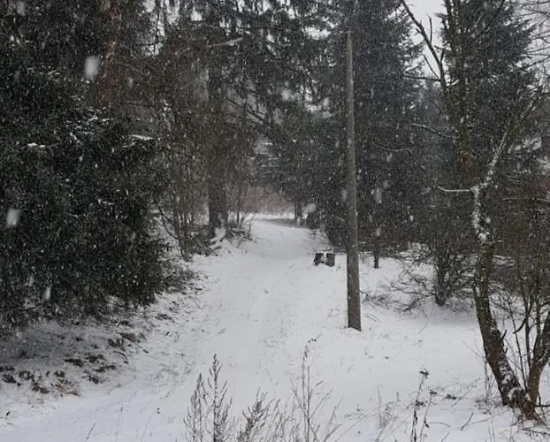 Na Kovarne Rýmařov