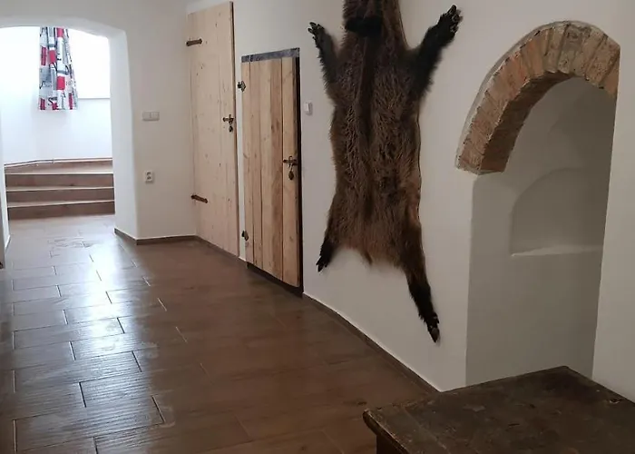 Na Kovarne Rýmařov