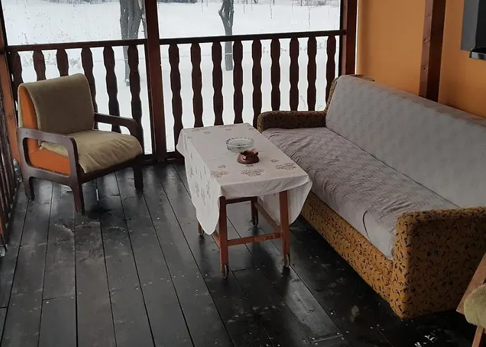 Na Kovarne Orman Evi *