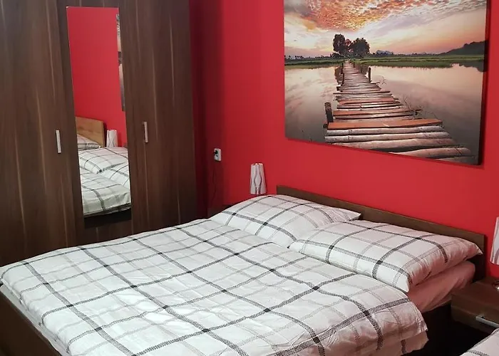 Na Kovarne Rýmařov