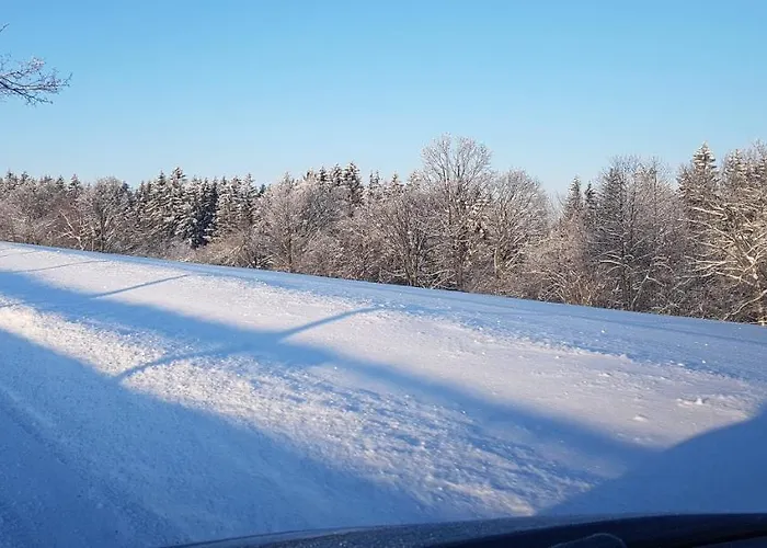 Na Kovarne Orman Evi