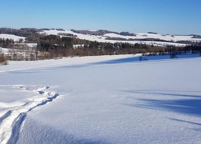Na Kovarne Orman Evi