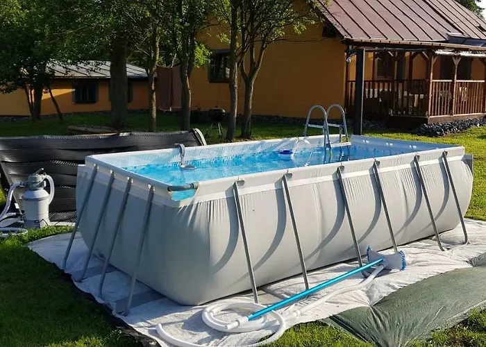 Orman Evi Na Kovarne *