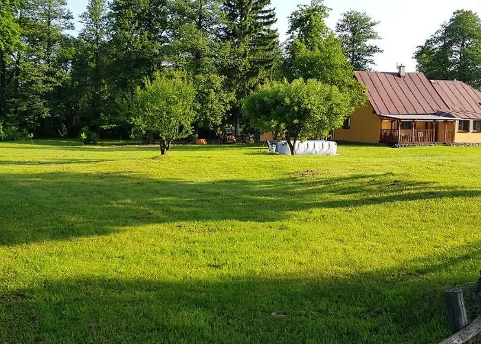 Na Kovarne * Rýmařov