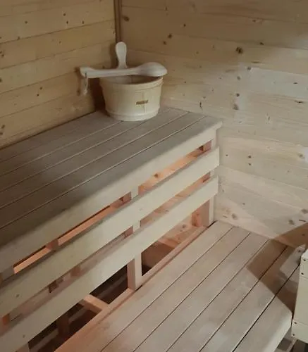 Orman Evi Na Kovarne