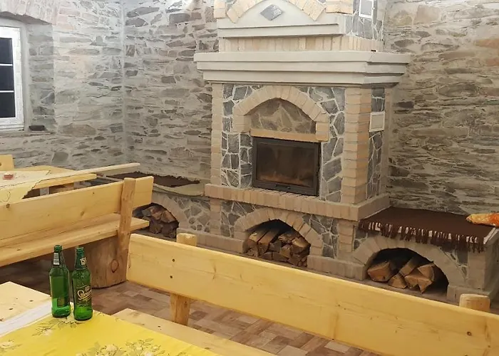 Na Kovarne * Rýmařov