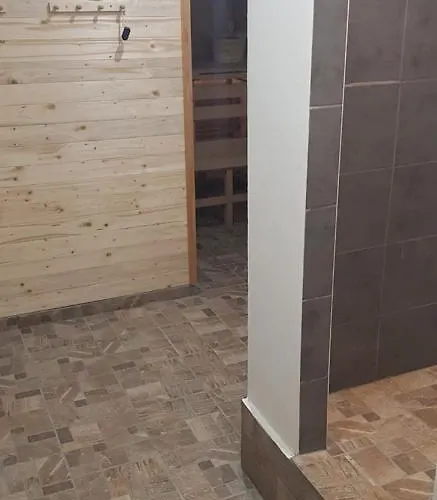 Na Kovarne * Rýmařov