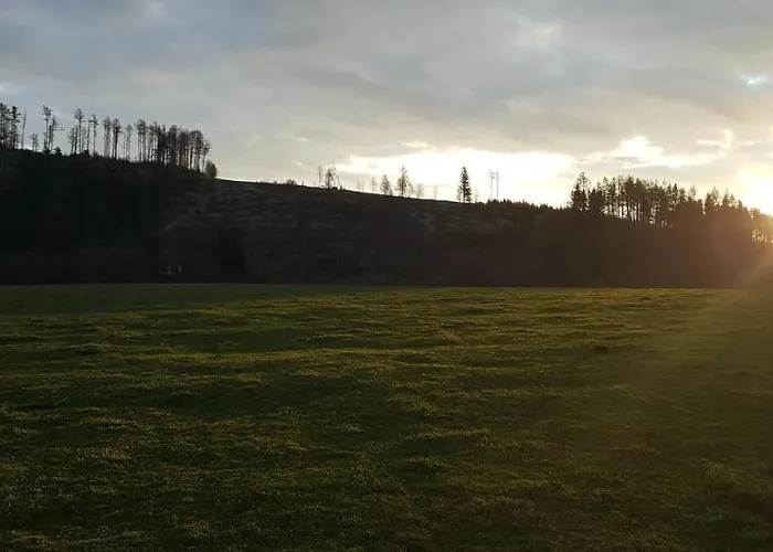 Na Kovarne Orman Evi