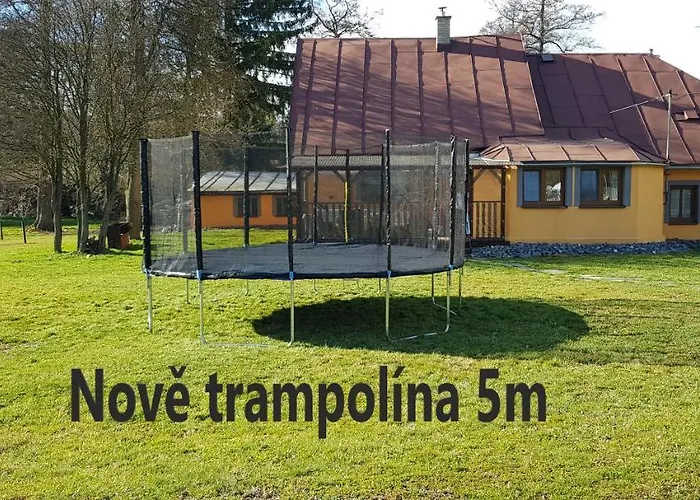 Lodge Na Kovarne